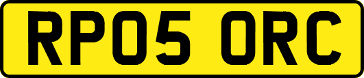RP05ORC