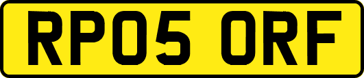 RP05ORF
