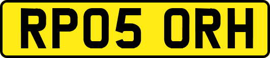 RP05ORH