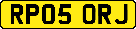 RP05ORJ