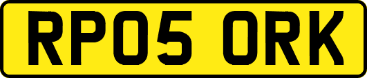 RP05ORK