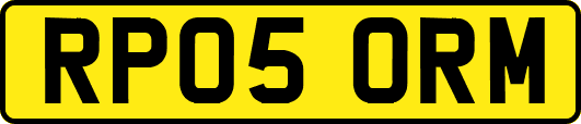 RP05ORM