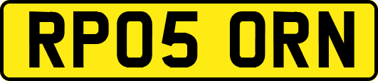 RP05ORN