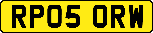 RP05ORW
