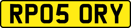 RP05ORY