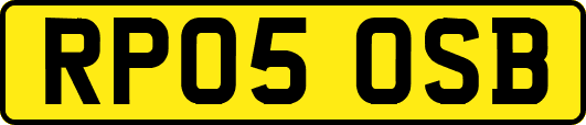 RP05OSB