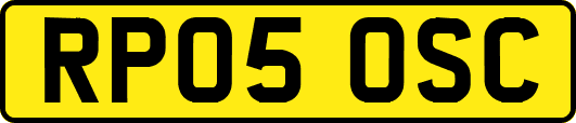 RP05OSC