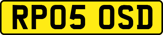 RP05OSD