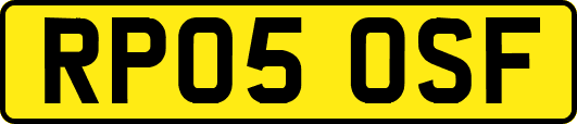 RP05OSF