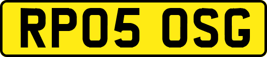 RP05OSG