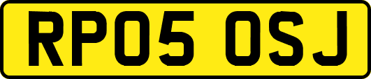 RP05OSJ