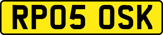 RP05OSK