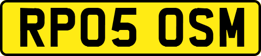 RP05OSM