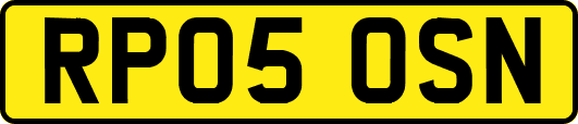 RP05OSN