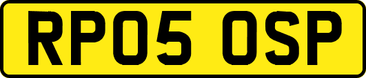 RP05OSP