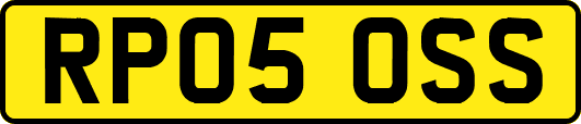 RP05OSS