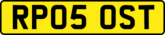 RP05OST
