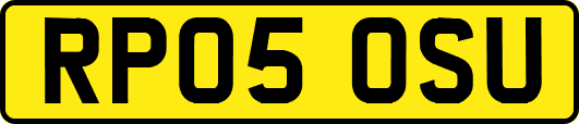 RP05OSU