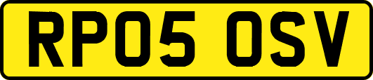 RP05OSV