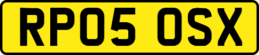 RP05OSX