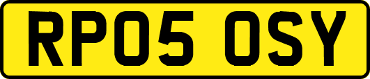 RP05OSY