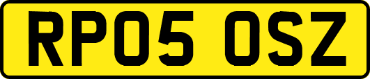 RP05OSZ