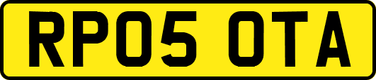 RP05OTA