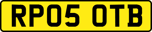 RP05OTB
