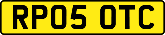 RP05OTC