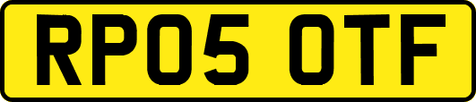 RP05OTF