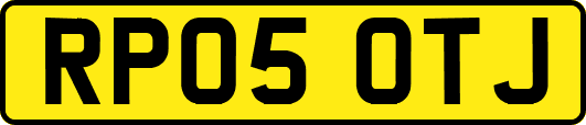 RP05OTJ