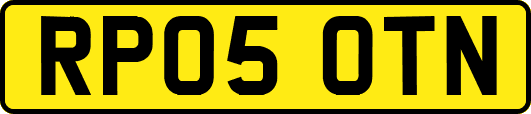 RP05OTN