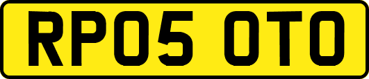 RP05OTO