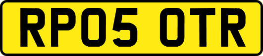 RP05OTR