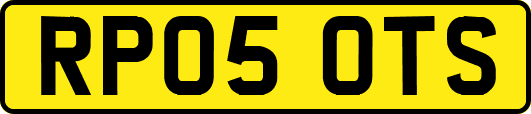 RP05OTS