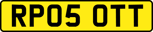 RP05OTT