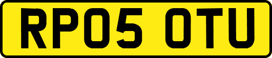 RP05OTU