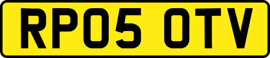 RP05OTV