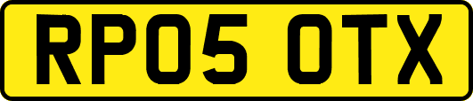 RP05OTX