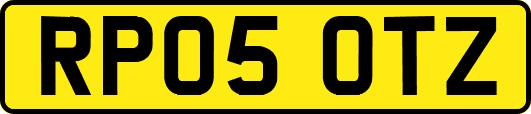 RP05OTZ
