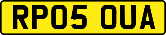 RP05OUA