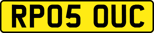 RP05OUC