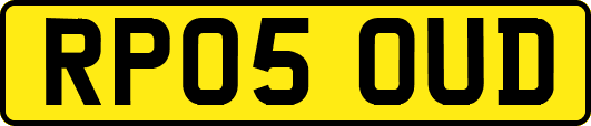 RP05OUD