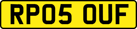 RP05OUF