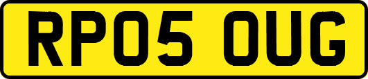 RP05OUG