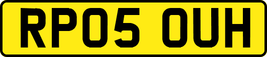 RP05OUH