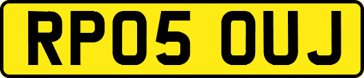 RP05OUJ