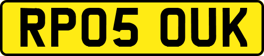 RP05OUK