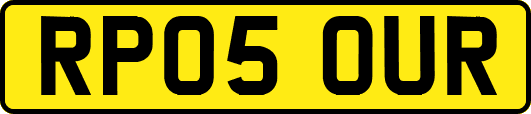 RP05OUR