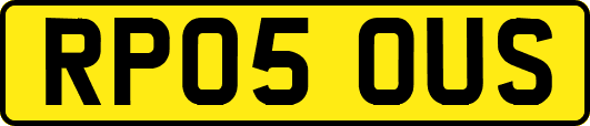 RP05OUS